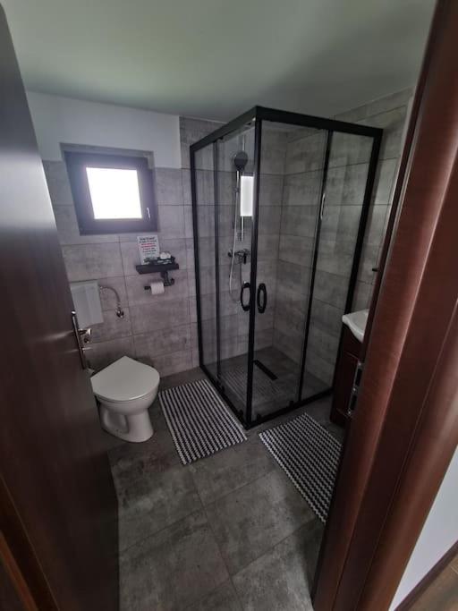 Cabana Bujor De Munte Risnov Bagian luar foto