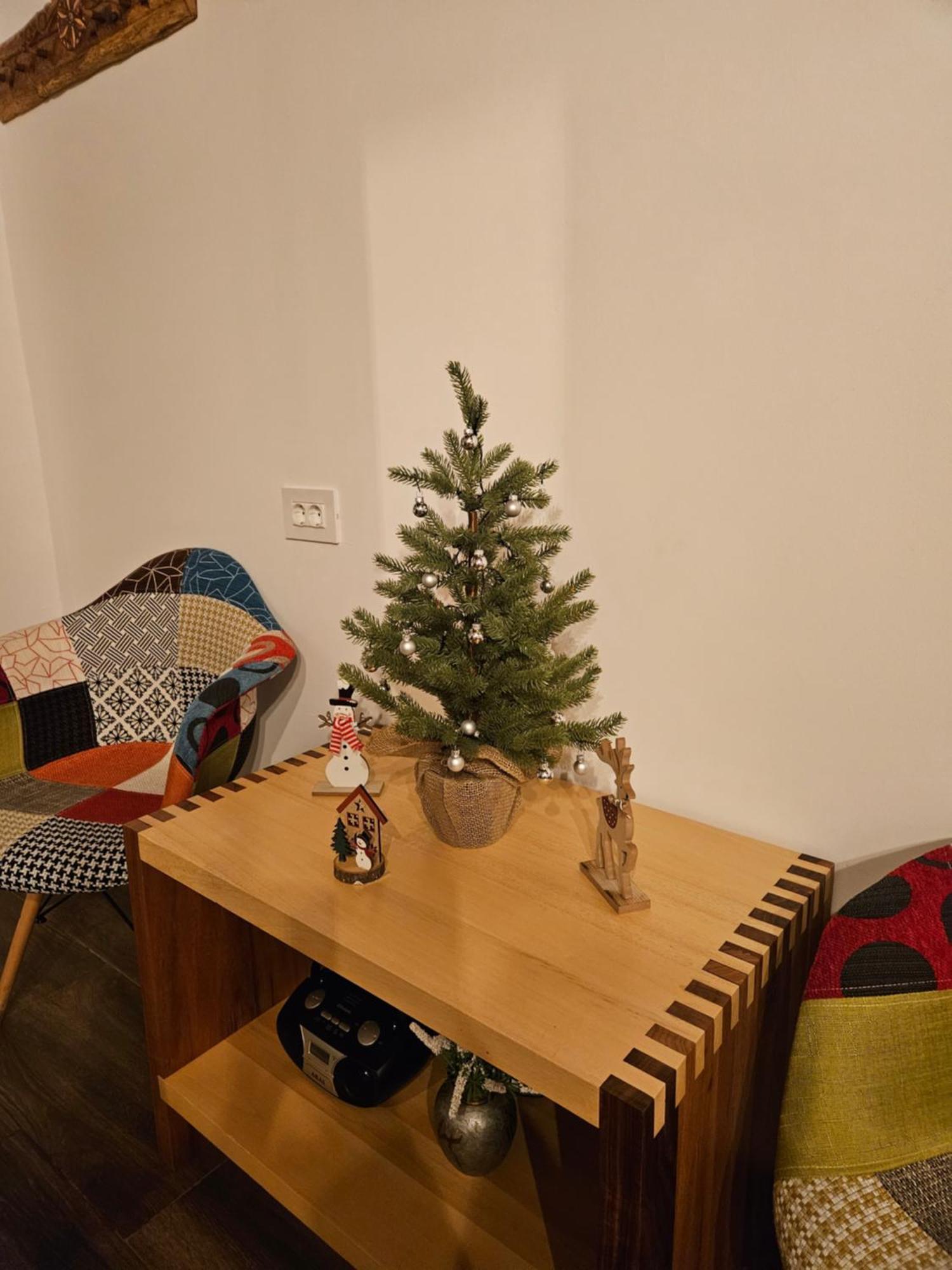 Cabana Bujor De Munte Risnov Bagian luar foto