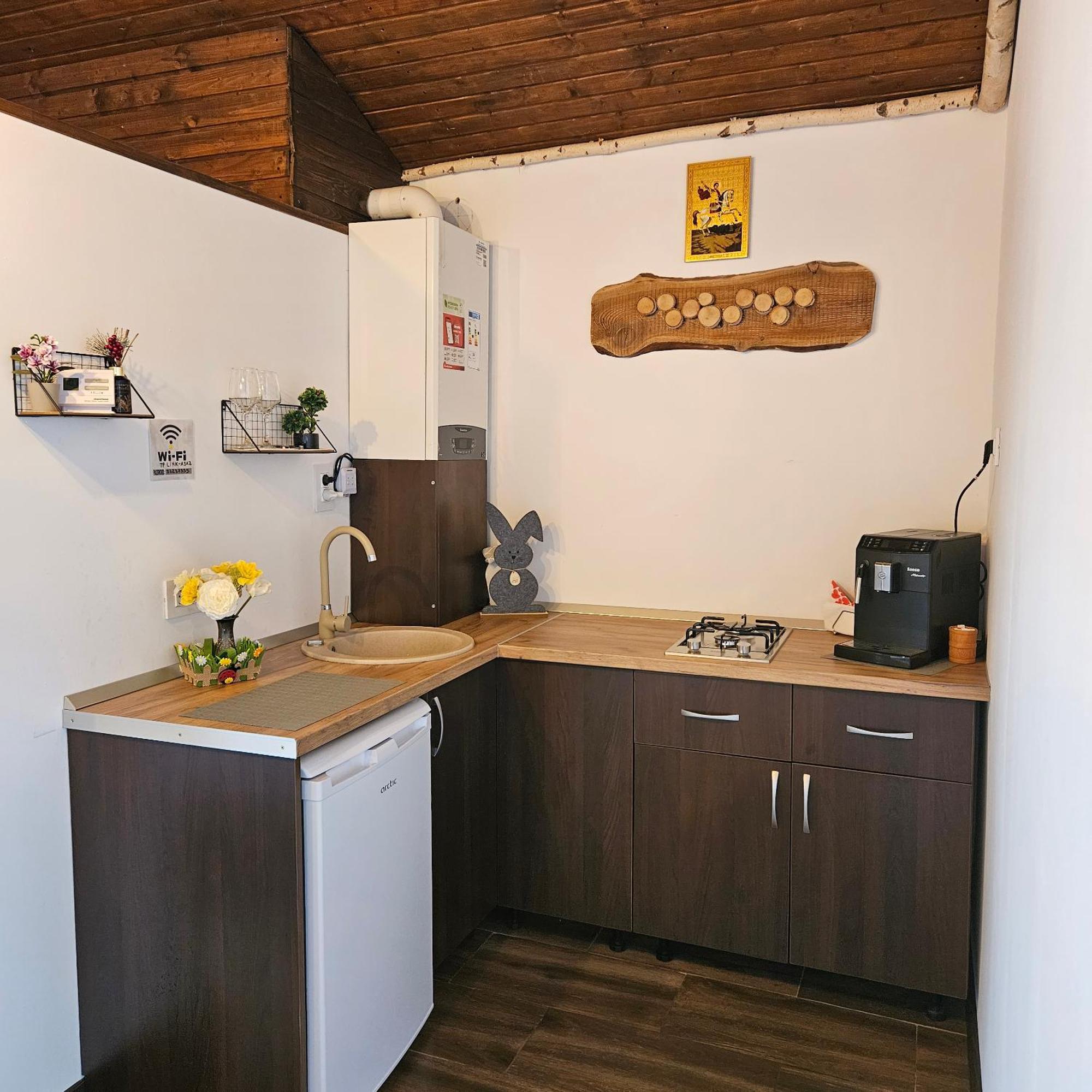 Cabana Bujor De Munte Risnov Bagian luar foto